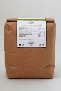Zelbukio kvietiniai miltai 550 1.5kg