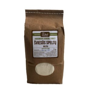 sviesus speltu