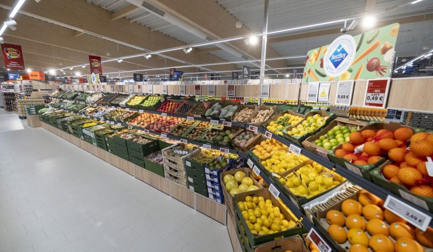 Bulvių vieta – šaldytuve? Patarimai, kurie leis pavasario derliumi namuose mėgautis ilgiau