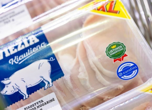 Legendiniai patarimai: kaip išsirinkti kokybišką mėsą ir jos gaminius?