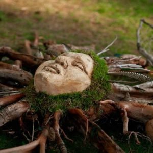 ŽEMĖ GYVA: Kūrybinė dovana gamtai – šventė, skirta gamtos teisėms