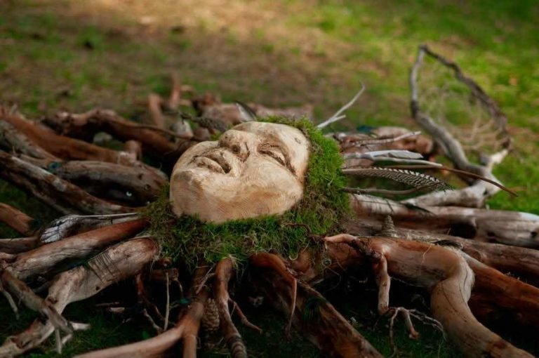 ŽEMĖ GYVA: Kūrybinė dovana gamtai – šventė, skirta gamtos teisėms