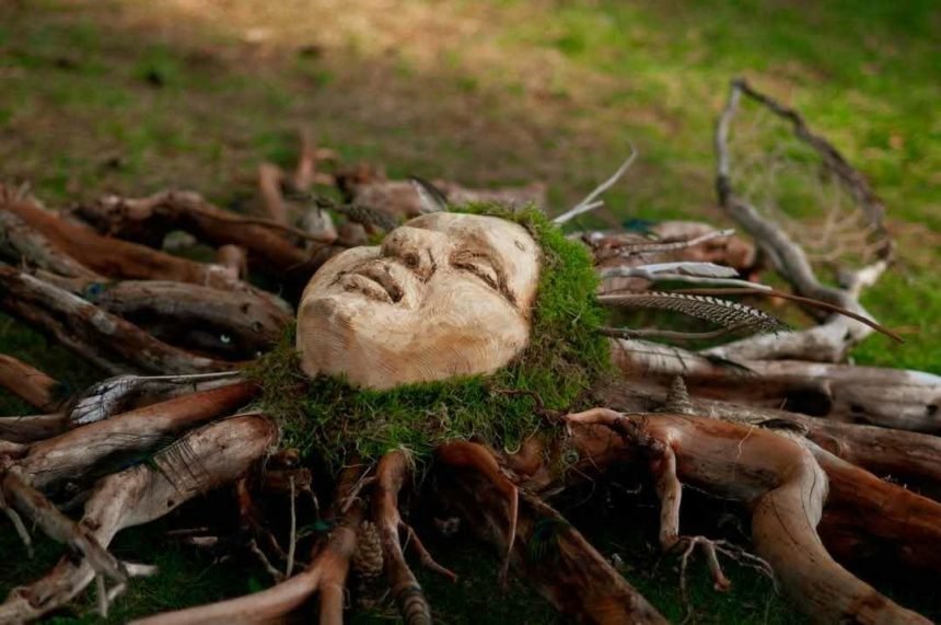 1 ŽEMĖ GYVA: Kūrybinė dovana gamtai – šventė, skirta gamtos teisėms