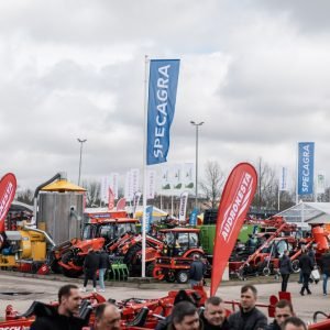 Tarptautinė paroda „Ką pasėsi… 2025“ – modernaus agrosektoriaus galimybių atspindys