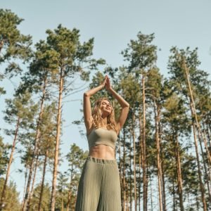 Kokybiško moters gyvenimo formulė: kaip išlikti sveikai ir energingai kasdien?