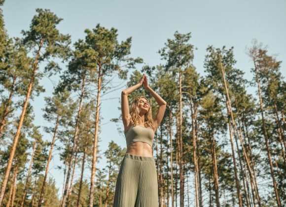 Kokybiško moters gyvenimo formulė: kaip išlikti sveikai ir energingai kasdien?