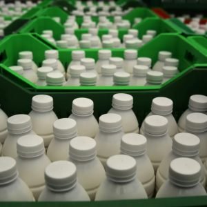 Valstybės investicijos pieno ūkininkams pasiteisina ir grįžta su kaupu