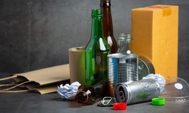 Reguliavimo pokyčiai kelia nerealistiškas pakuočių atliekų tvarkymo ambicijas, tačiau tai daroma kokybės sąskaita