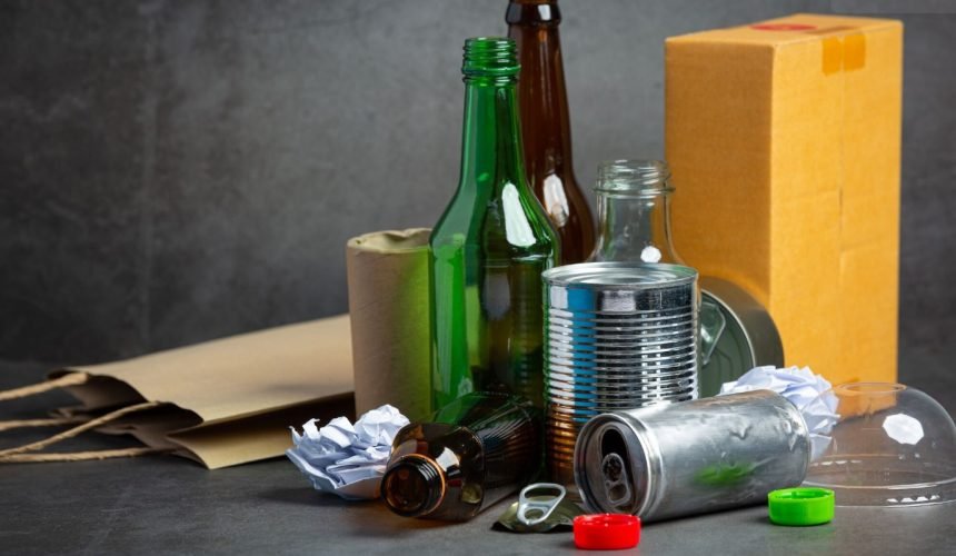 Reguliavimo pokyčiai kelia nerealistiškas pakuočių atliekų tvarkymo ambicijas, tačiau tai daroma kokybės sąskaita