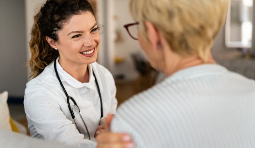 Gydytoja moterims: kaip pasirūpinti savo sveikata visais gyvenimo etapais?