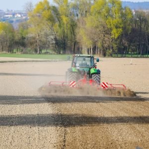 Gamtos iššūkis ūkininkams: kaip šilta žiema paveikė ekologinius ūkius?