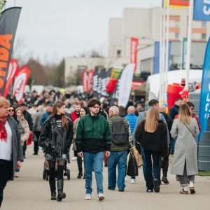 Žemės ūkio paroda „Ką pasėsi… 2025“ mušė trijų dešimtmečių rekordus