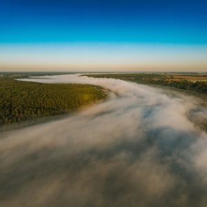 Veiklą pradeda „Nemunas 2.0” – lig šiol didžiausia nevyriausybinė iniciatyva Nemunui išsaugoti