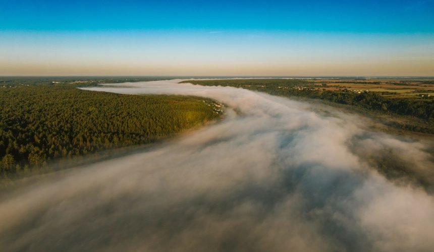 Veiklą pradeda „Nemunas 2.0” – lig šiol didžiausia nevyriausybinė iniciatyva Nemunui išsaugoti