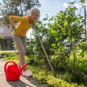 Pavojai sode: kaip gelbėtis nuo peršalimų bei alergijų ir apie protokolą padedantį malšinti raumenų skausmą