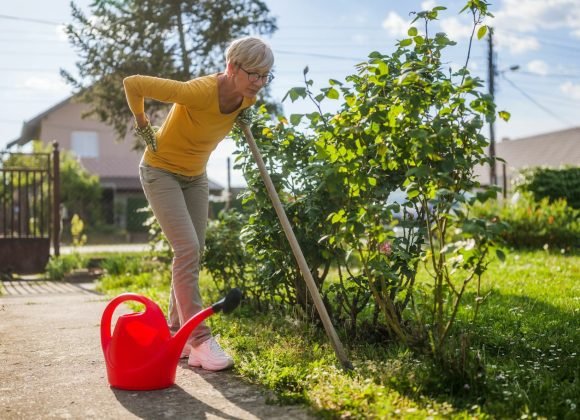 Pavojai sode: kaip gelbėtis nuo peršalimų bei alergijų ir apie protokolą padedantį malšinti raumenų skausmą