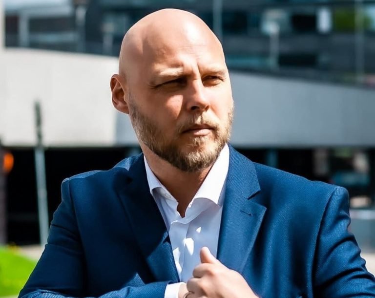 Darbų sauga – įmonės įvaizdžio dalis