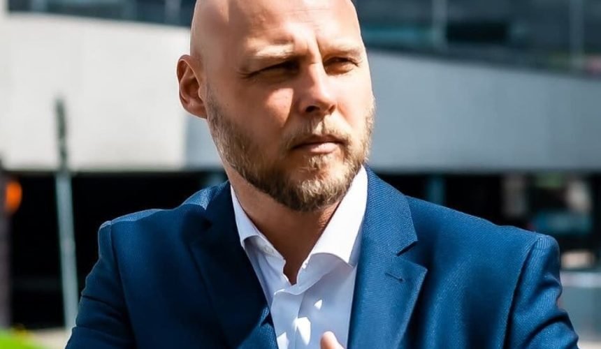 Darbų sauga – įmonės įvaizdžio dalis