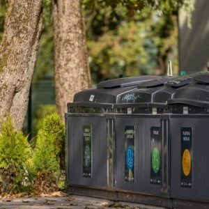 Išaugusios sąskaitos už komunalines atliekas: kas kiek nori, tas tiek prašo