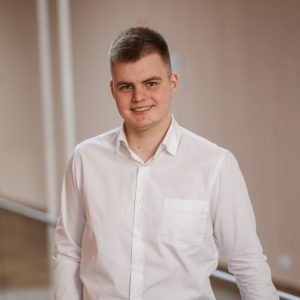 Automobilių sporto entuziasto Martyno gyvenimo kelią nubrėžė lemtingas pokalbis: kitos kryptys man jau neberūpėjo