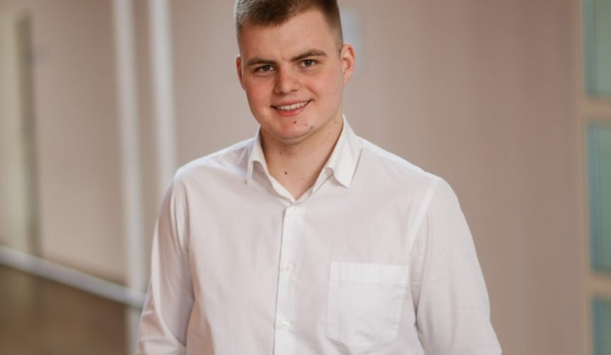 Automobilių sporto entuziasto Martyno gyvenimo kelią nubrėžė lemtingas pokalbis: kitos kryptys man jau neberūpėjo