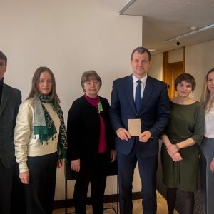 Visuomenė reikalauja Vyriausybės laikytis pažadų miškams