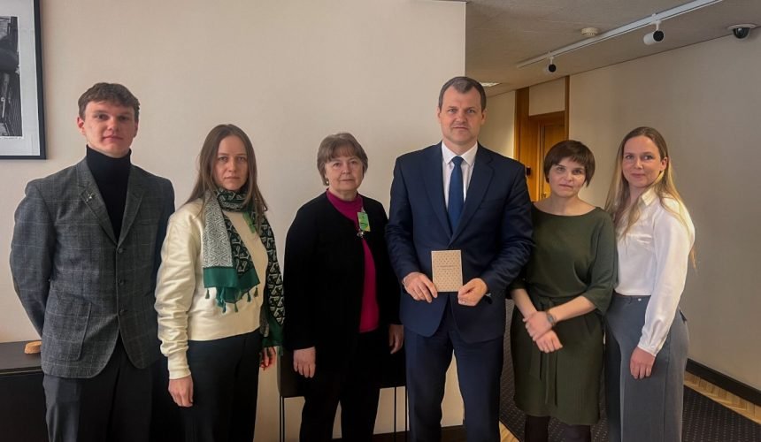 Visuomenė reikalauja Vyriausybės laikytis pažadų miškams