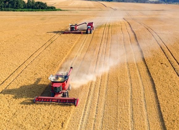 Naujoji ES vizija iki 2040-ųjų žemės ūkiui žada daugiau galimybių