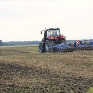 Sumaištis pasaulio rinkose Lietuvos ūkininkus veda prie svarbių išvadų