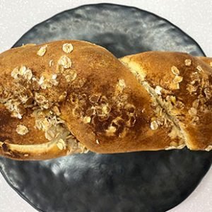 Zelbukio Velykinis pyragas