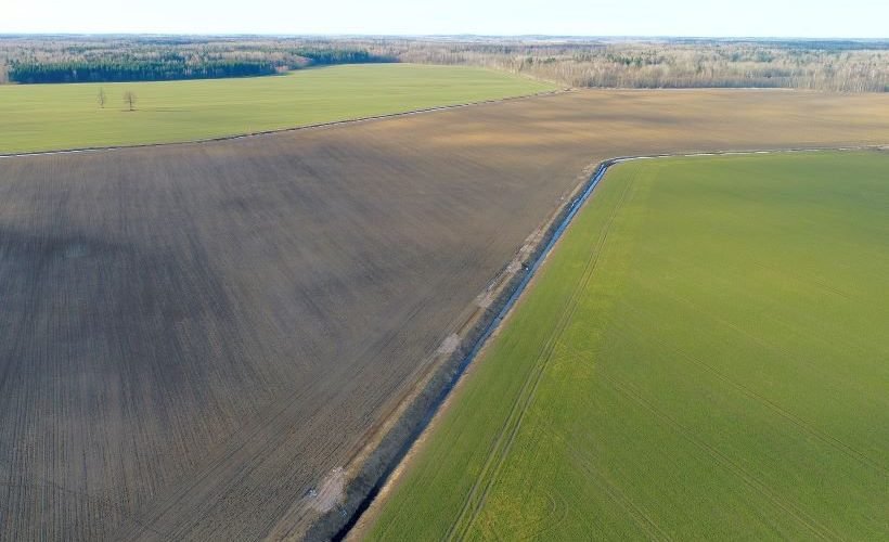 Kokią naudą atnešą anglies ūkininkavimas?