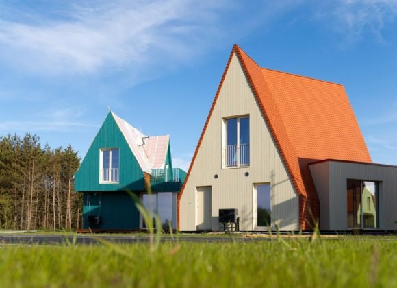 Pavasario darbams įpusėjus: želdynų specialistė pataria, kaip tinkamai apželdinti kiemą