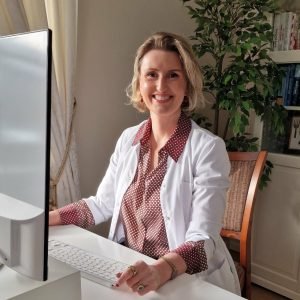 Dietistė Vaida Kurpienė: „Gliukozės kontrolė – ne dieta, o būdas ilgiau išlikti jaunam“