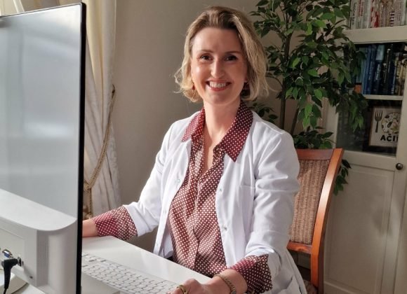 Dietistė Vaida Kurpienė: „Gliukozės kontrolė – ne dieta, o būdas ilgiau išlikti jaunam“