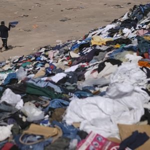 Lietuva ir ultragreitosios mados ribojimas – ar seksime prancūzų pavyzdžiu?