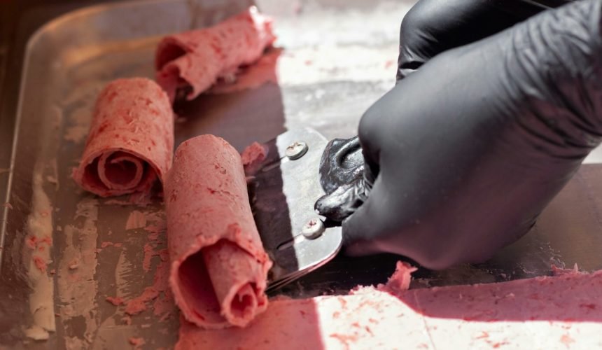 Mokslas ledų gamyboje: kur slypi tobulų ledų formulė?