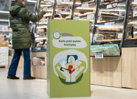 paprasti patarimai, kurie padės ne tik sumažinti maisto atliekas namuose