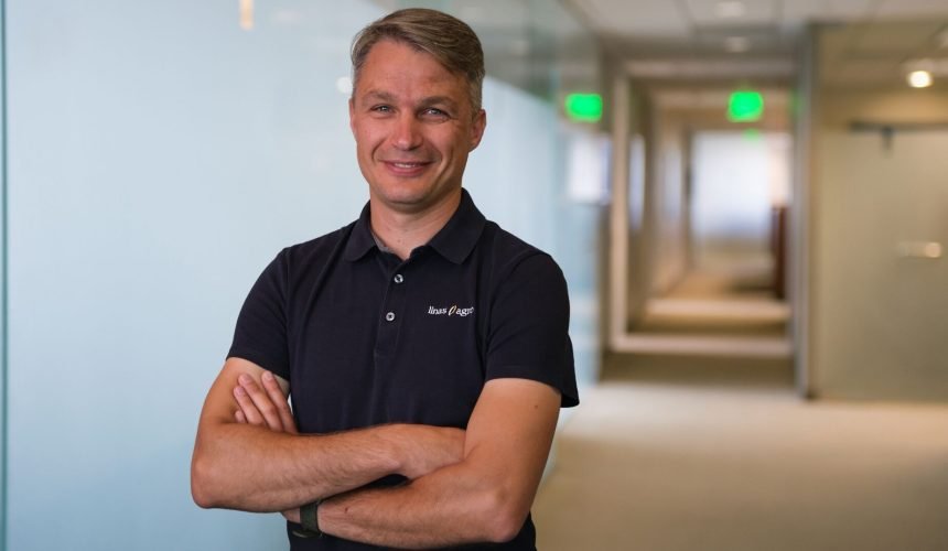 J. Eimontas. Pokyčiams grūdų rinkoje diriguoja stiprėjantis JAV doleris