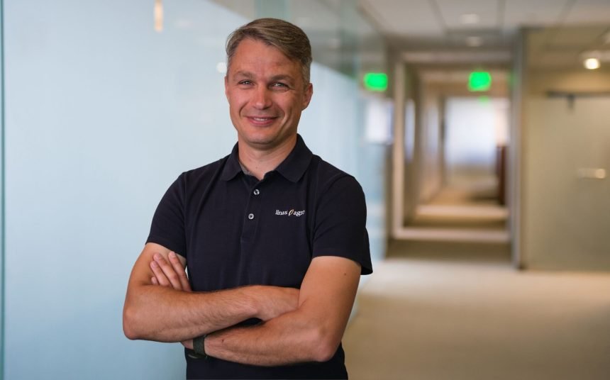 J. Eimontas. Pokyčiams grūdų rinkoje diriguoja stiprėjantis JAV doleris