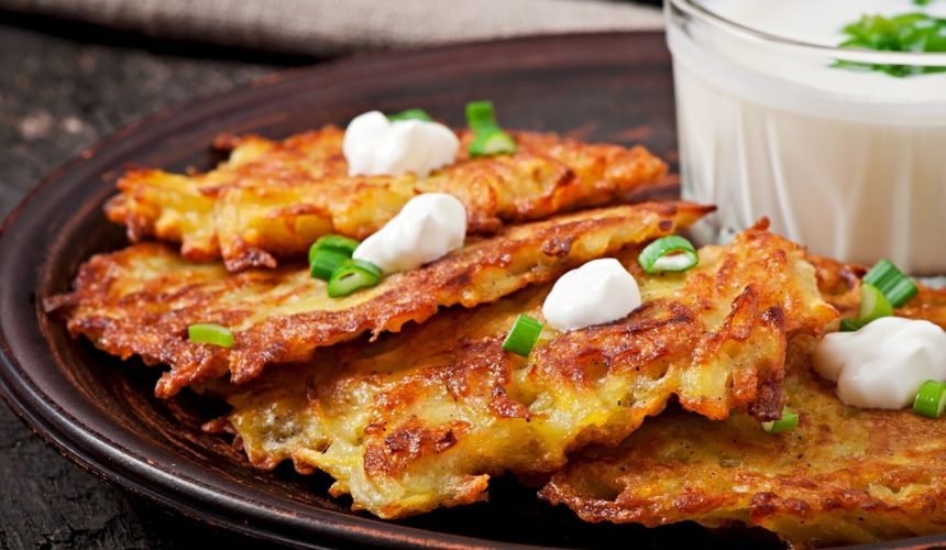 Viena bulvė – begalė idėjų: trys gardūs, sotūs ir pigūs receptai – už mažiau nei 3 eurus