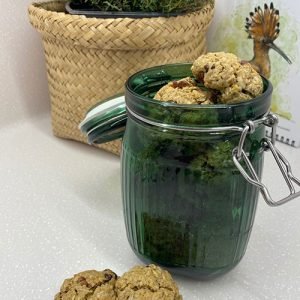 Avižiniai sausainiai